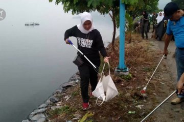 Mengembalikan budaya malu cegah danau Singkarak dari pencemaran