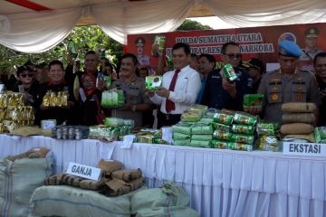 Bandar narkoba asal Aceh beralih edarkan sabu