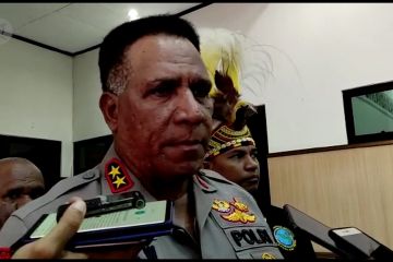 Kapolda imbau aparat desa dilarang berikan bantuan dana ke KKB