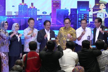 Kementerian ATR percepat penertiban tanah BUMN