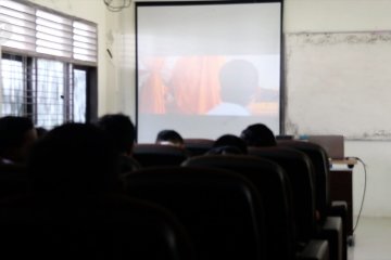 Komunitas bangkitkan perfilman di Aceh