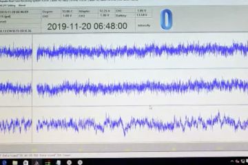 BMKG Ternate tambah dua alat deteksi dini tsunami dan gempa bumi