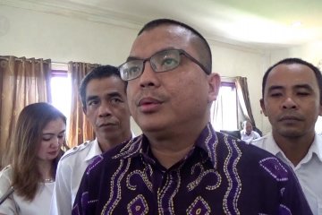 Denny Indrayana optimis maju jadi calon Gubernur Kalsel