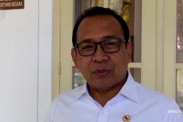 Mensesneg: Jabatan Wakil Panglima TNI diusulkan sejak lama