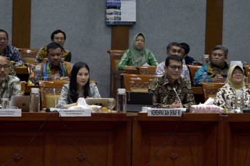 Wishnutama paparkan strategi pariwisata dan ekonomi