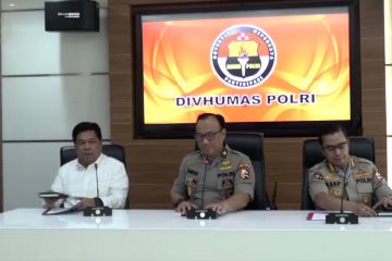 Satu polisi jadi tersangka tewasnya mahasiswa Kendari