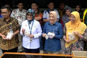 Apotek di Yogyakarta kini menerima pengembalian obat kedaluwarsa