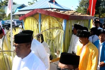 Cara Halmahera Tengah rawat kebhinnekaan