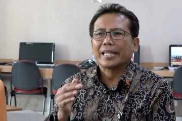 Jubir Presiden tanggapi isu Ahok jadi Dewas KPK