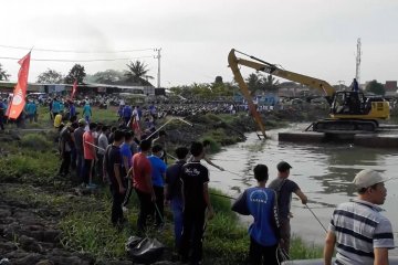 Kejar Adipura Pemkot dan BUMN di Pangkalpinang bersinergi bersih lingkungan