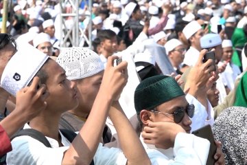 Makna Maulid Nabi bagi generasi milenial