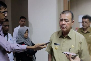 Pemprov Sumbar minta penambahan pasokan solar