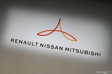 Upaya Nissan-Renault-Mitsubishi rekatkan aliansi yang renggang