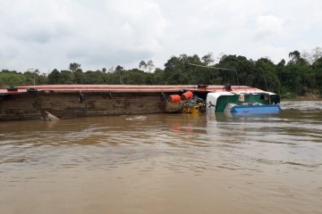 Korban LCT Mutiara 77 ditemukan meninggal