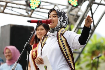 Lampung berupaya Festival Pahawang masuk kalender nasional 2021