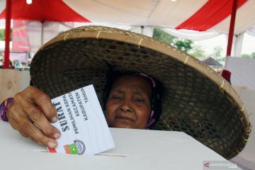 Bantul siapkan skenario dalam melanjutkan tahapan Pilkades serentak