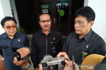 Hakim PN Medan tewas, Ikahi Medan minta pengamanan ditingkatkan