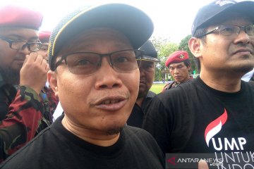 Ketum PP Pemuda Muhammadiyah nilai mubazir amendemen terbatas UUD 1945