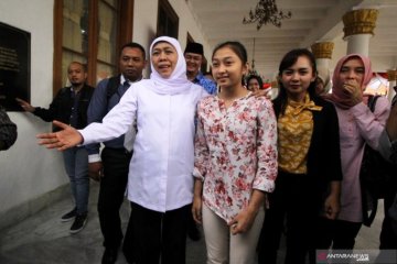 Pemprov Jatim siapkan pendampingan psikososial atlet senam Shalfa