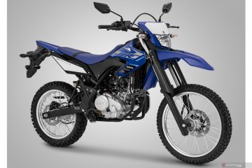 Yamaha WR 155R pesaing CRF150 masuk Indonesia, berapa harganya?