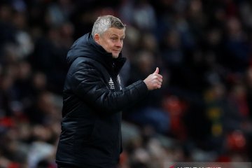 Jelang kembalinya Mourinho ke Old Trafford, ini komentar Solskjaer