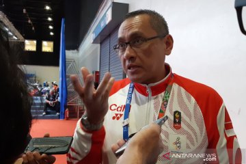 Harry Warganegara pastikan SEA Games 2019 masih sesuai jadwal