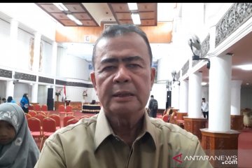 Partai Gerindra "muluskan" Nasrul Abit jadi Gubernur Sumbar 2021-2026