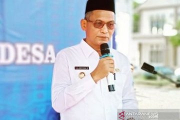 Bupati Nagan Raya ancam pecat ASN dan honorer pemakai narkoba