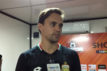 Bhayangkara FC optimistis bisa atasi Marko Simic