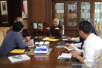 Warung Pintar dianggap berhasil dorong UMKM naik kelas