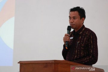 Kepatuhan standar pelayanan publik Kota Kupang masih zona merah