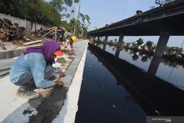 80 persen usulan Musrenbang Jakarta Utara 2019 diserap pemerintah