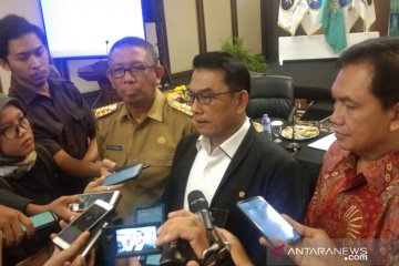 Pembangunan pipa gas Trans Kalimantan percepat pembangunan industri