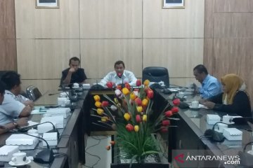 Bandara Notohadinegoro Jember kantongi sertifikat bandara sementara