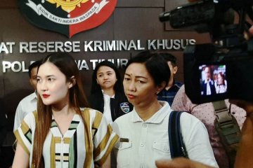 Polisi akui kesulitan ungkap akun penuduh Nella Kharisma selingkuh