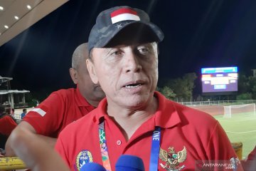 PSSI hubungi Ruud Gullit untuk latih Indonesia