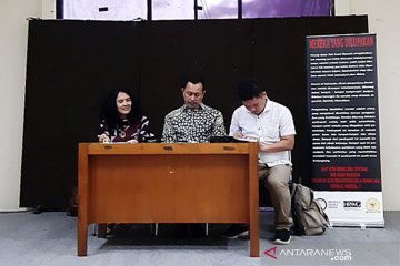 PJSI sebut ada pelanggaran HAM di panti rehabilitasi psikososial