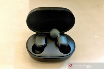 Xiaomi luncurkan wireless earbuds seharga Rp299 ribu