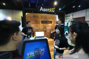 Jawa Timur dinilai prospektif bagi industri fintech