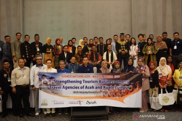 Penyelenggara "Tattoo Malaysia Expo 2019" dinilai kurang peka