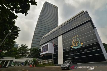 Pelayanan publik di Kejati DKI Jakarta kembali dibuka