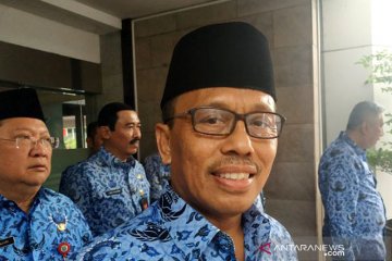 Kemendagri surati Pemprov DKI karena telat serahkan RAPBD