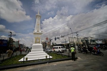 BPIP bakal menggelar kemah Pancasila di Yogyakarta