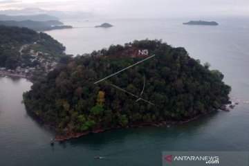 RENCANA PEMBANGUNAN KEMBALI IKON PADANG