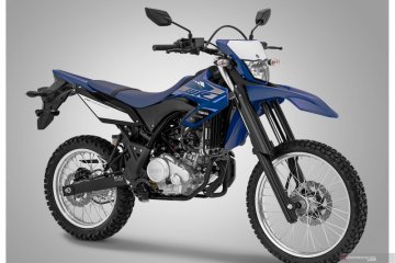 Spesifikasi Yamaha WR 155R, pesaing Kawasaki KLX150 dan Honda CRF150