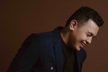 Tulus, artis lokal paling banyak didengar di Spotify