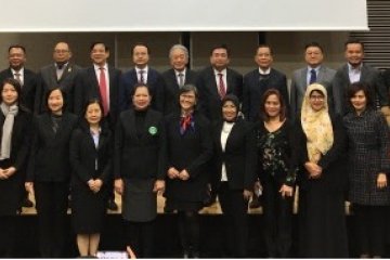 AJC selenggarakan Forum Perdagangan Layanan ASEAN di Tokyo untuk diskusikan tuntutan yang muncul akan layanan kesehatan dan sosial di ASEAN dan peluang investasinya