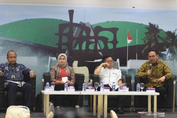 Anggota DPR apresiasi menteri BKPM genjot investasi di Indonesia