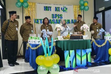 BP Jamsostek dituntut inovatif garap pasar milenial