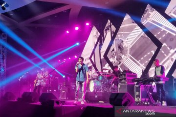 Kemarin, konser Sheila on 7 lalu Asus ROG Phone II hadir di Indonesia
